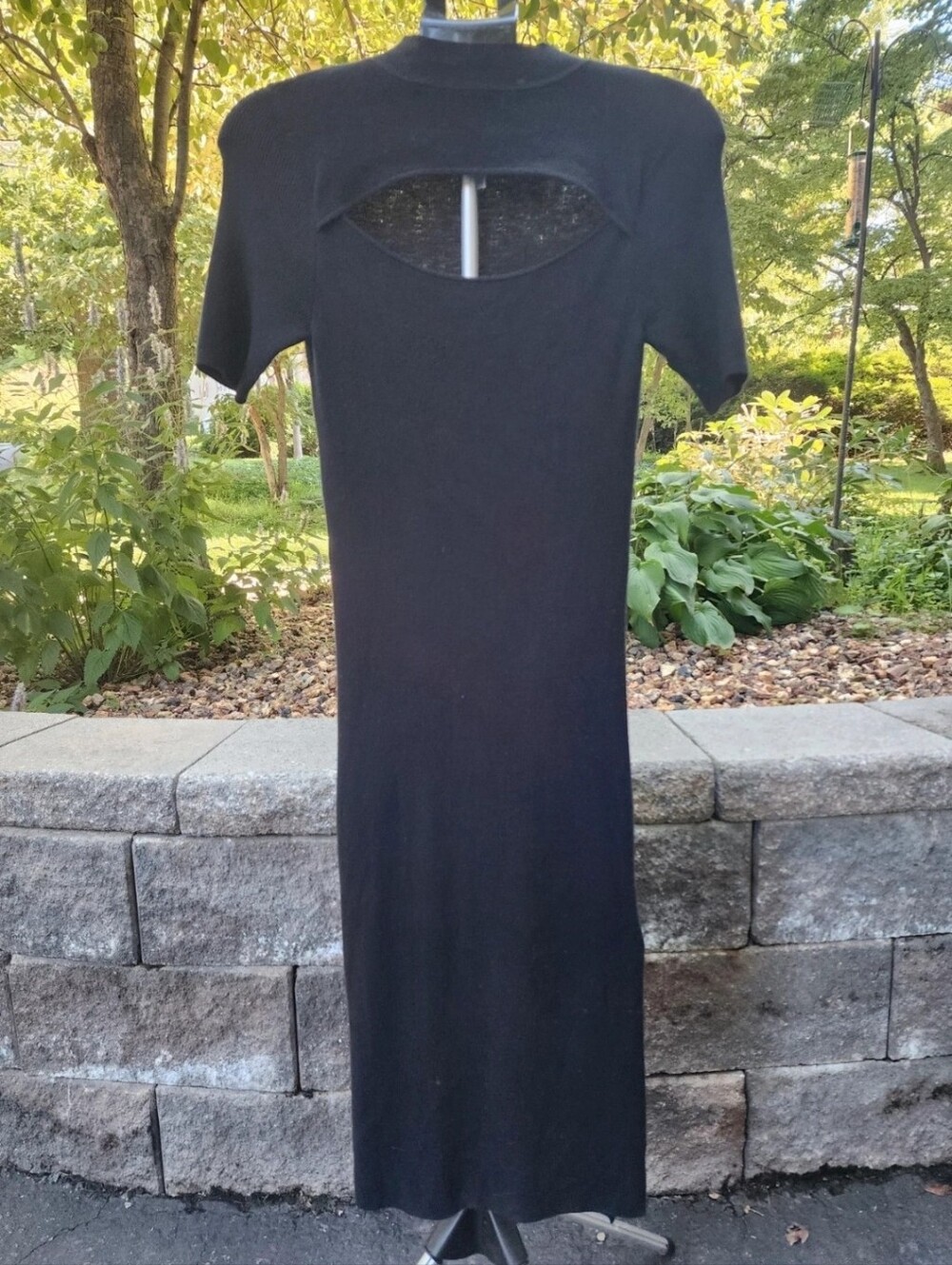 LEITH SWEATER DRESS SZ S